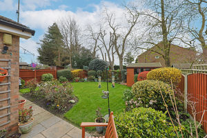 Netherleigh Road Brampton